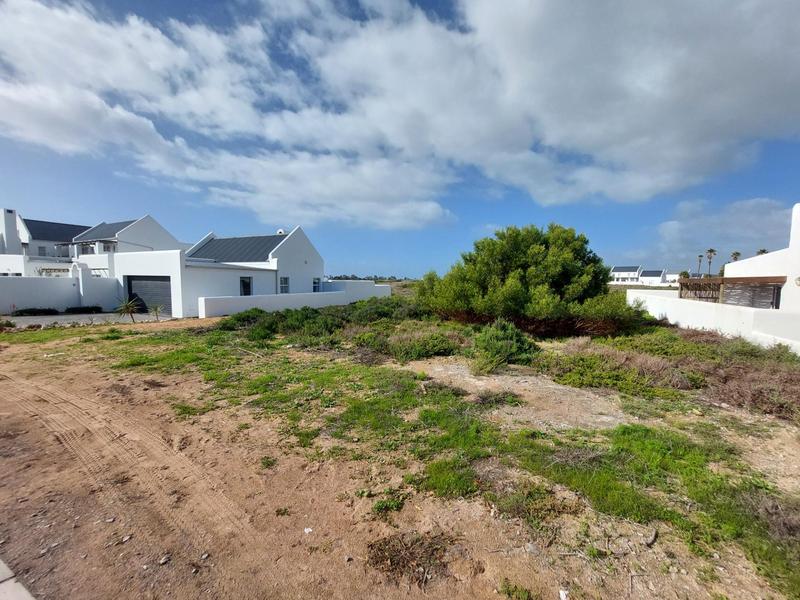 0 Bedroom Property for Sale in Lampiesbaai Western Cape